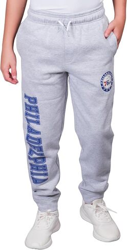 Ultra Game Boys' Super Soft Game Day Jogger Sweatpants in Kuwait