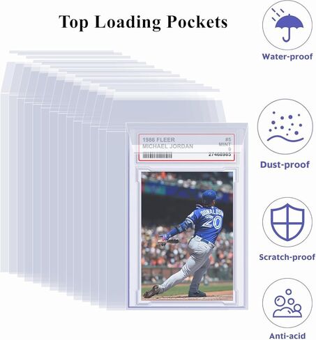 50 قطعة من أغلفة صور منظم البذور للموثق، أغلفة صور تحميل علوية تحتوي على 400 صورة مقاس 3.5 × 5 بوصات، صفحات إعادة تعبئة ألبوم الصور على الوجهين، صفحات تنظيم تخزين البذور الشفافة، حافظة البذور in Kuwait