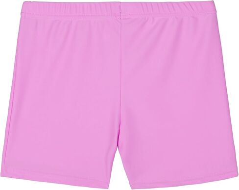 TFJH E Kids Girls Board Shorts UV 50+ Sun Protection Swimsuits Swim Bottoms 3-12Years in Saudi Arabia