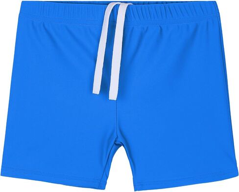 TFJH E Kids Girls Board Shorts UV 50+ Sun Protection Swimsuits Swim Bottoms 3-12Years in Saudi Arabia