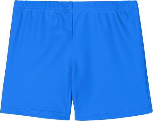 TFJH E Kids Girls Board Shorts UV 50+ Sun Protection Swimsuits Swim Bottoms 3-12Years in Saudi Arabia