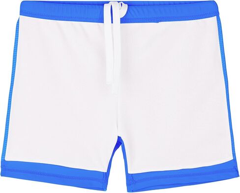 TFJH E Kids Girls Board Shorts UV 50+ Sun Protection Swimsuits Swim Bottoms 3-12Years in Saudi Arabia