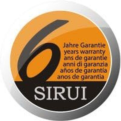 SIRUI L-Series Aluminium Tilt Head for Monopods Including TY-Series Quick Release Plate (L-20S) in Saudi Arabia