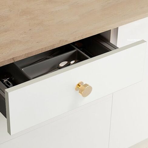 خزانة أحذية ذات فتحة يدوية بسيطة مستديرة باللون الأسود والذهبي والفضي وخزانة ملابس وأثاث ذات فتحة واحدة (ذهبي وردي) in Kuwait