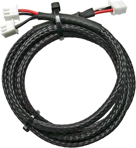 Laser Module PWM Extension Cable XH2.54-3P 20AWG 150CM TTL Connection Wire for CNC Engraver Cutter Controller Board 3D Printer Female Connector Laser Engraver Accessories in Saudi Arabia