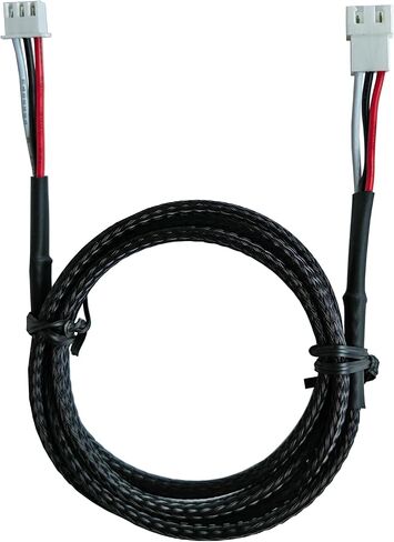 Laser Module PWM Extension Cable XH2.54-3P 20AWG 150CM TTL Connection Wire for CNC Engraver Cutter Controller Board 3D Printer Female Connector Laser Engraver Accessories in Saudi Arabia