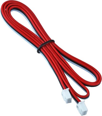 Laser Module PWM Extension Cable XH2.54-3P 20AWG 150CM TTL Connection Wire for CNC Engraver Cutter Controller Board 3D Printer Female Connector Laser Engraver Accessories in Saudi Arabia