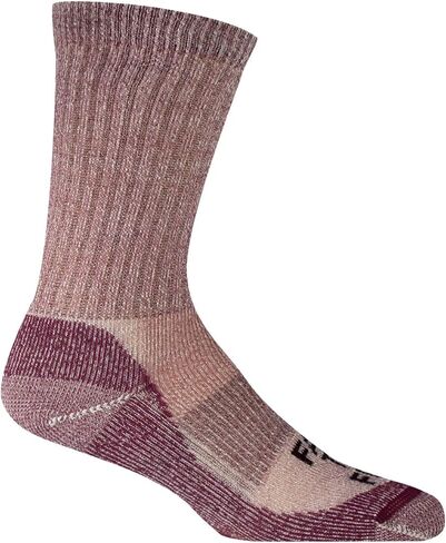 Farm to Feet Men's Boulder Lightweight Hiking Socks in Saudi Arabia