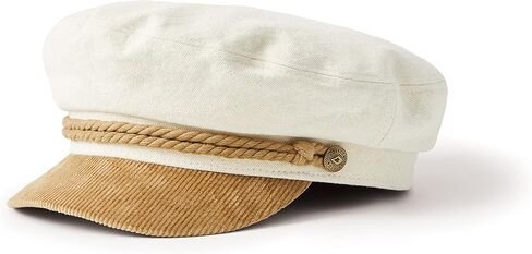 Brixton Fiddler Cap in Kuwait