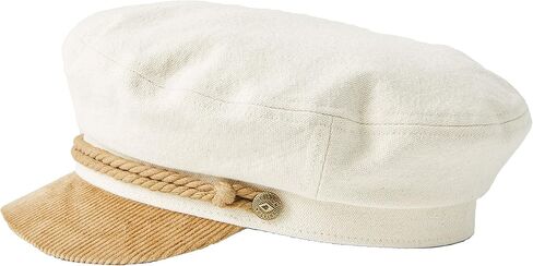 Brixton Fiddler Cap in Kuwait