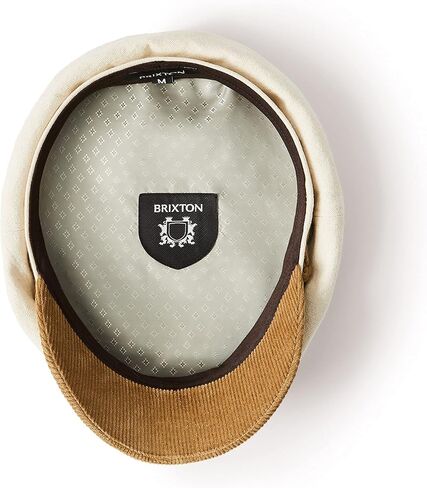 Brixton Fiddler Cap in Kuwait