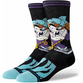 Stance Taz Crew