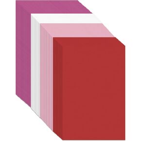 40 Pieces Blank 12 x 12 Cardstock Glitter Thick Paper Cards for DIY Birthday Wedding Graduation Hat Baby Shower Invitation Cards Making, Gold
