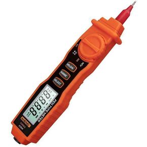 1 قطعة A3002 قلم متعدد رقمي متعدد الوظائف التيار المتناوب تيار مستمر الجهد المقاومة ديود اختبار عدم الاتصال اختبار أداة 4000 التهم نوع in Kuwait