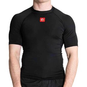 FUJI Icon Heat Gear Rashguard, World Masters