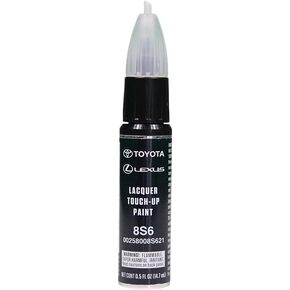Toyota Touch Up Paint 8S6 Nautical Blue Metallic Genuine Scion/Lexus