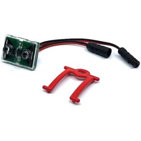 Symmons SF-245 Ultra-Sense Battery Sensor , Black