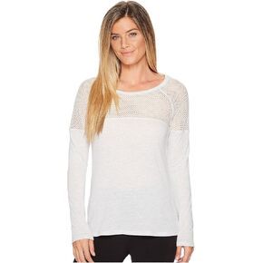 Lorna Jane Women's Valley Long Sleeve Top