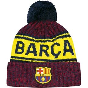 Icon Sports Boys' Officially Licensed Beanies