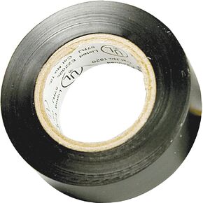 One 30" roll of Electrical Tape