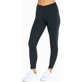 Marika Women's Lotus Zen 27" Ankle Legging