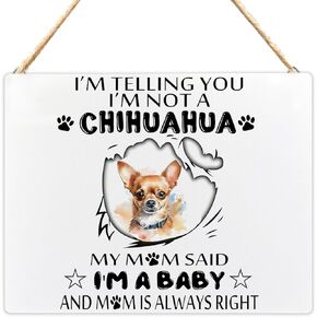French Bulldog Decor Wooden Wall Hanging, French Bulldog Gifts for Women, Gifts for French Bulldog Lovers, French Bulldog Decor Hanging Sign for Front Door Porch Decorations, 8x10 Inch