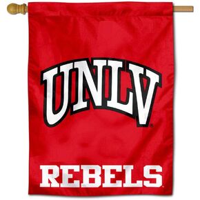 UNLV House Flag Banner