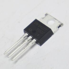 100% New Imported Original IRFB4227PBF IRFB4227 TO-247 N-Channel MOS FET 200V 65A (10pcs/LOT ）