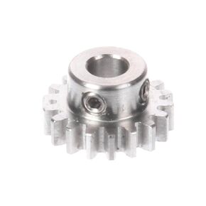 05.09.063.00 Gear, 24Deg, 18Teeth, SST Set