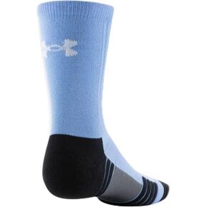 Under Armour Team Crew Socks XL