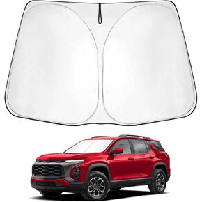 SHAOHAO for 2024 Lexus RX 350 Windshield Sun Shade 2023 2024 RX350 Car Window Shades, for 2023 2024 Lexus RX 350 350h 450h 500h Car Sun Shade Windshield 2024 RX350 Accessories Sun Blocker Protector