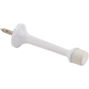 SCHLAGE Ives من Schlage 61A-W قاعدة إيقاف الباب