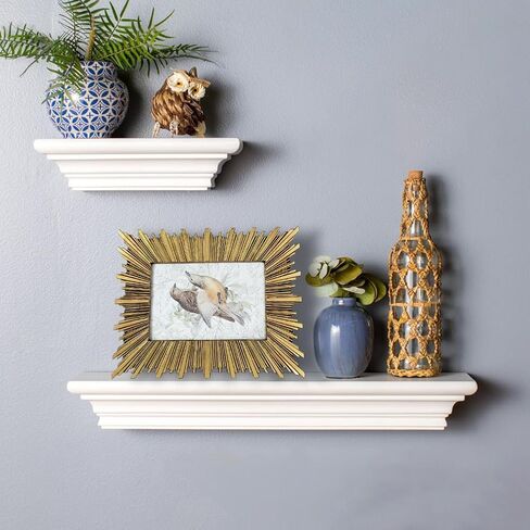 إطار صورة ذهبي، إطار صورة معدني عتيق مزخرف مقاس 4 × 6 مع واجهة زجاجية، عرض صور أشعة ذهبية فاخرة لذكريات الصور الثمينة على سطح الطاولة أفقيًا أو رأسيًا in Kuwait