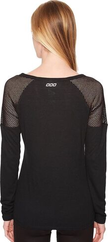 Lorna Jane Women's Valley Long Sleeve Top in Saudi Arabia