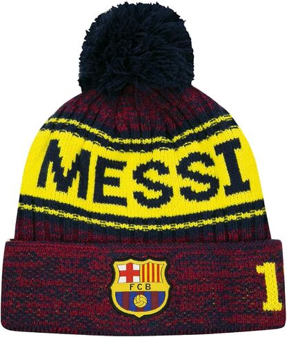 Icon Sports Boys' Officially Licensed Beanies in Saudi Arabia