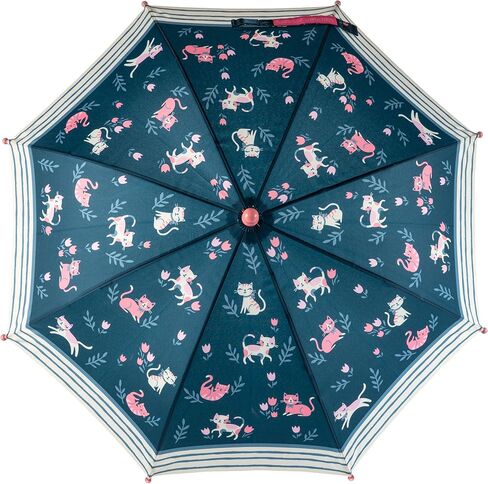 Stephen Joseph Unisex Kid's Umbrella, Strawberry Fields, OS in Saudi Arabia