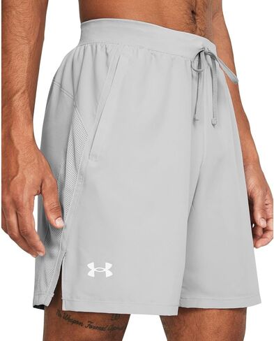 Under Armour Men's Launch Run 7 Inch Unlined Shorts in Kuwait