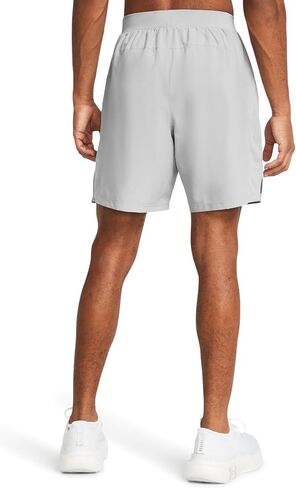 Under Armour Men's Launch Run 7 Inch Unlined Shorts in Kuwait