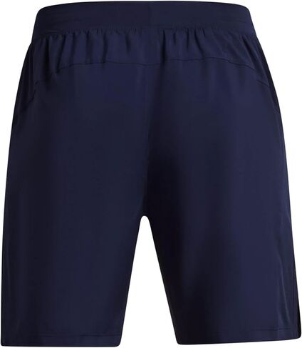 Under Armour Men's Launch Run 7 Inch Unlined Shorts in Kuwait
