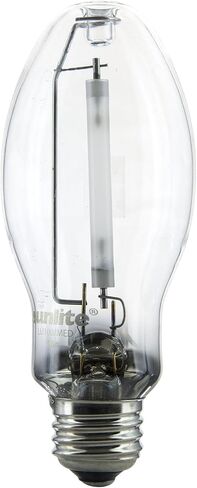 صن لايت 100 وات صوديوم عالي الضغط، قاعدة متوسطة in Kuwait