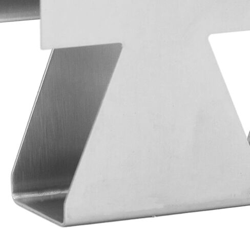 Napkin Holder, Standing Table Napkin Holder Standing Figure Boy and Girl Tissue Dispenser for Indoor Outdoor Dinner Kitchen Restaurant Home Bar(Gray) in Saudi Arabia