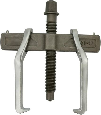 2-Jaw Gear Puller, 2 Claw Gears Puller for Removal of Pulley Flywheel Bearing, Puller Tool Separate Lifting Device（12 Inch ） in Saudi Arabia