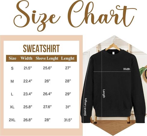 Christmas Sweatshirt for Women 2024 - Christmas Movie Ugly Xmas Sweatshirt - Gifts For Christmas in Saudi Arabia
