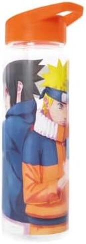 Anime Water Bottle - 26oz - BPA free, No Phthalates, Non-Toxic Plastic. (Anime 2) in Saudi Arabia