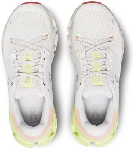 On Cloudflyer 4 Women's Running Shoes Sneakers in Saudi Arabia