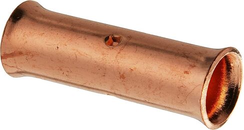 Dorman Help! 85630 Copper Butt Conn 4 Ga * in Saudi Arabia