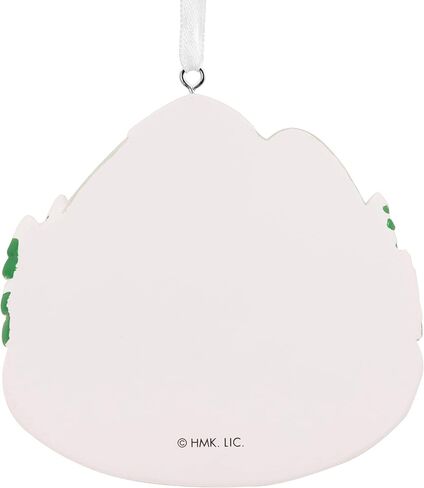 حامل صور عيد الميلاد الأول للطفل من Hallmark Dayspring 2024، زينة عيد الميلاد، هدية الله الثمينة in Saudi Arabia