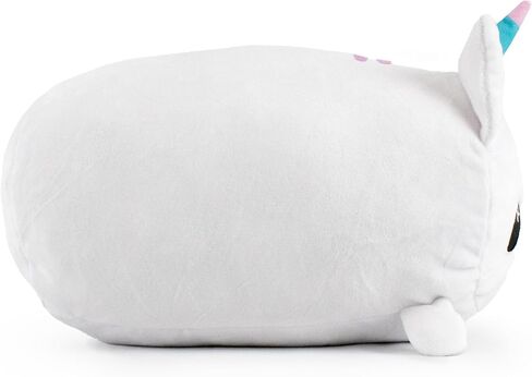 12" – Large Softest Plushies Premium Squishy Pillow Series 1 – Lots of Different Award Winning Animals and Unique Stories – Snuggle and Stack – Endless Fun Daisy in Saudi Arabia