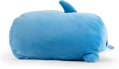 12" – Large Softest Plushies Premium Squishy Pillow Series 1 – Lots of Different Award Winning Animals and Unique Stories – Snuggle and Stack – Endless Fun Daisy in Saudi Arabia