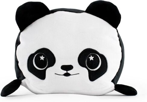 12" – Large Softest Plushies Premium Squishy Pillow Series 1 – Lots of Different Award Winning Animals and Unique Stories – Snuggle and Stack – Endless Fun Daisy in Saudi Arabia